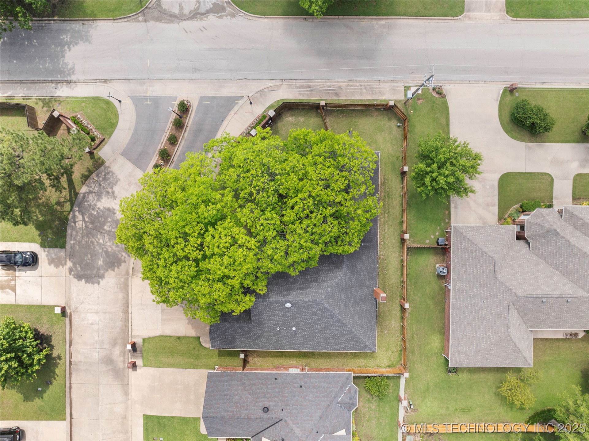 1831 Sunset Park Ardmore OK 73401