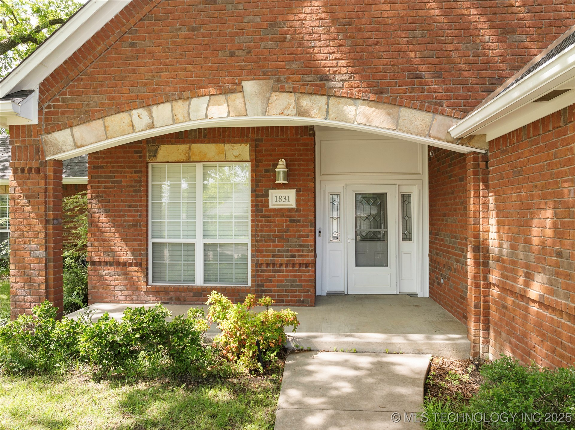 1831 Sunset Park Ardmore OK 73401