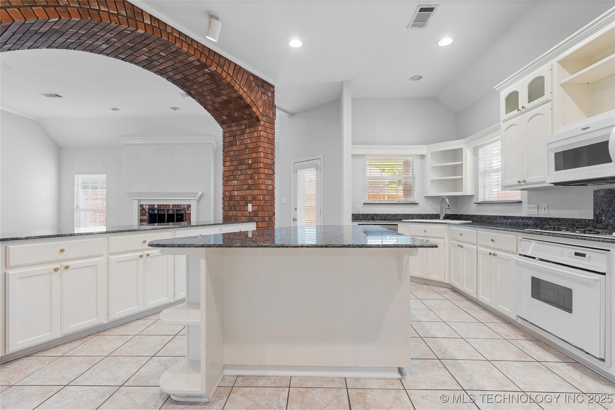 1831 Sunset Park Ardmore OK 73401