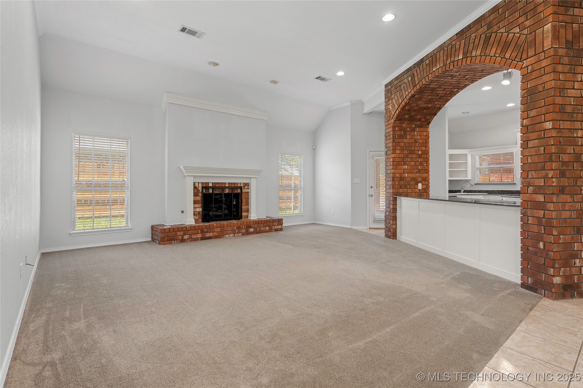 1831 Sunset Park Ardmore OK 73401