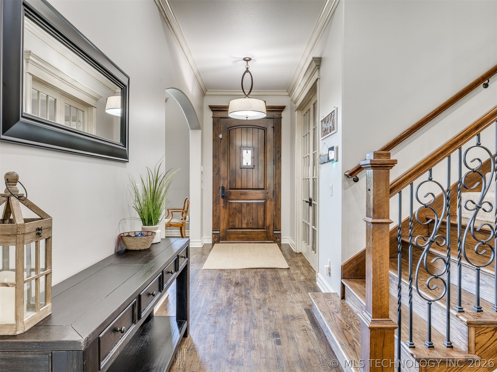 9410 E 106th Place S Tulsa OK 74133