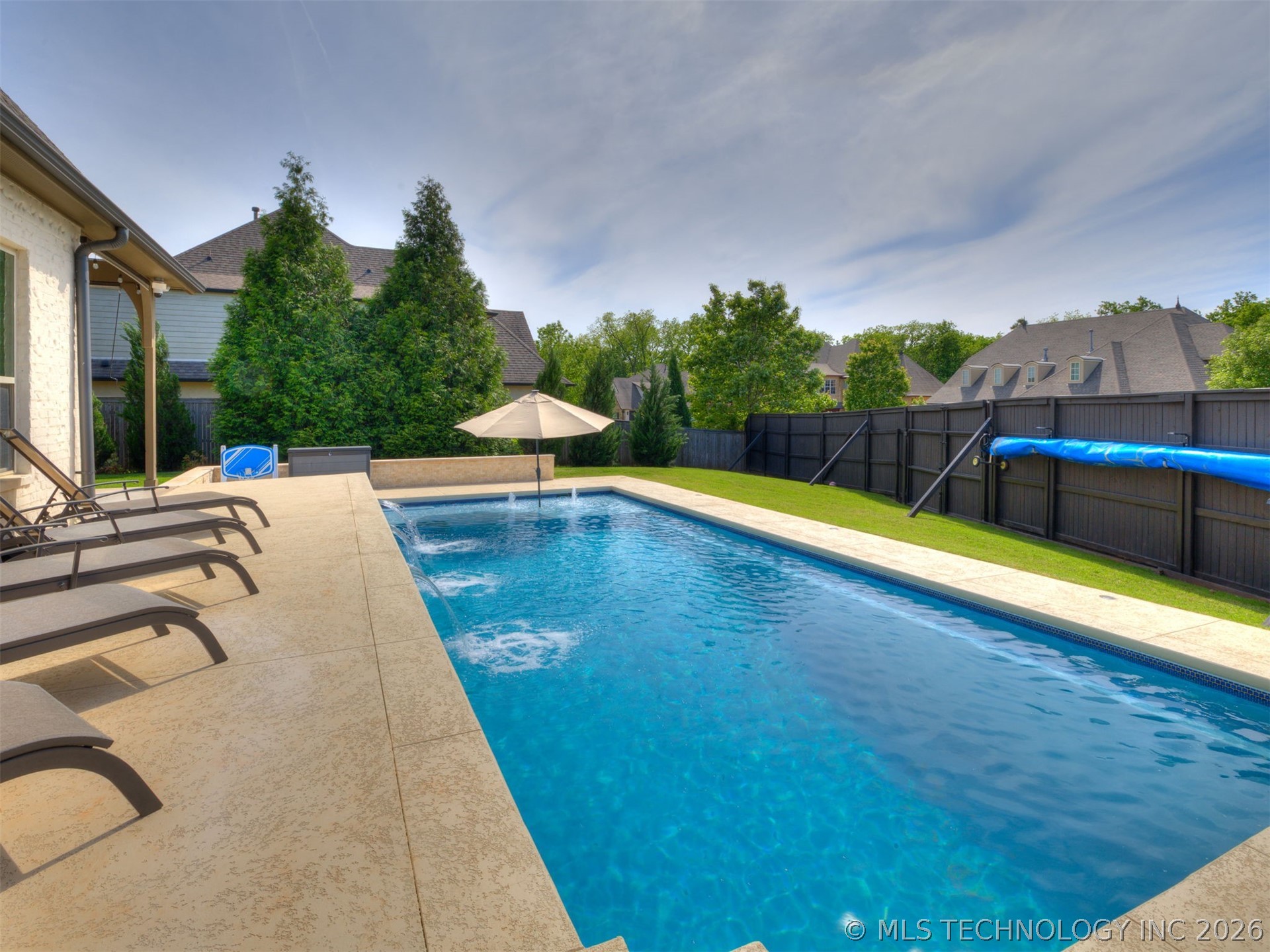 9410 E 106th Place S Tulsa OK 74133