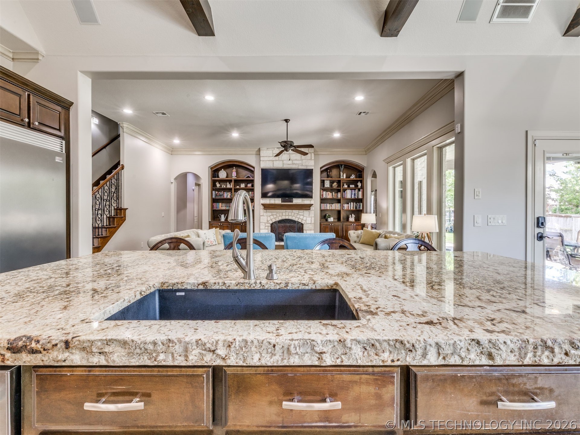 9410 E 106th Place S Tulsa OK 74133