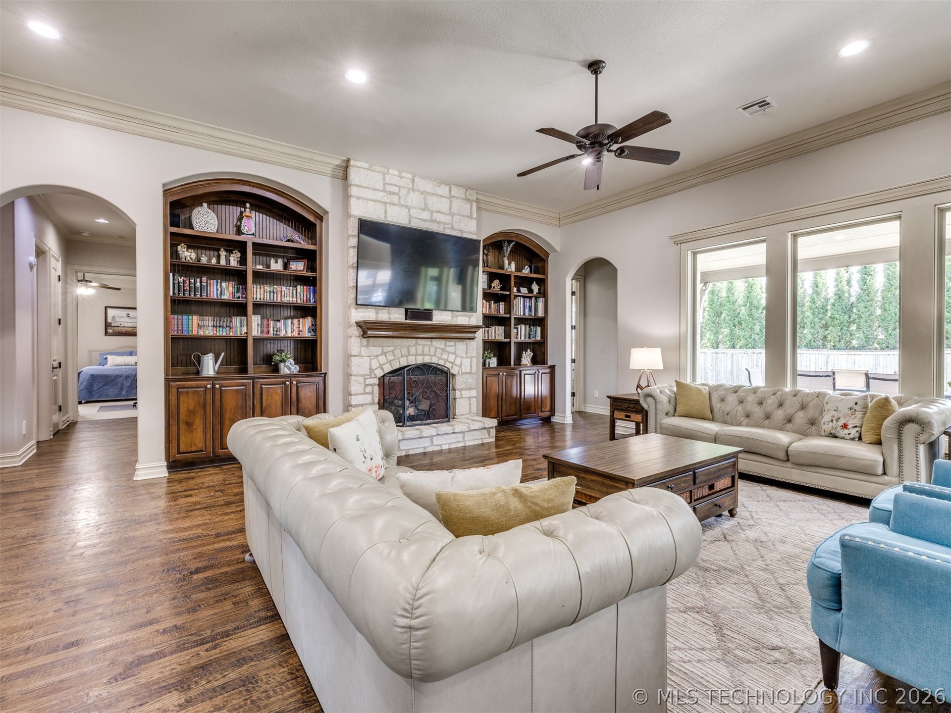 9410 E 106th Place S Tulsa OK 74133