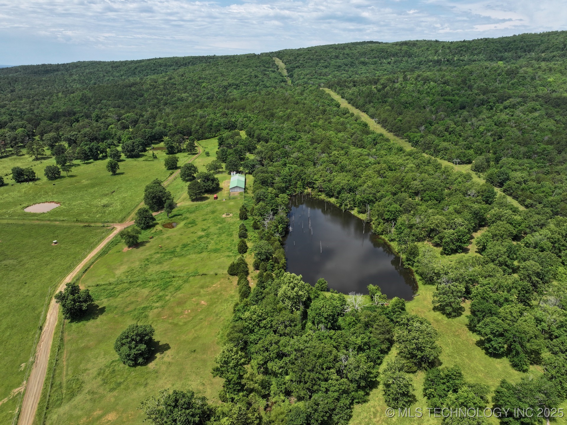 473763 E 993 Road Muldrow OK 74948