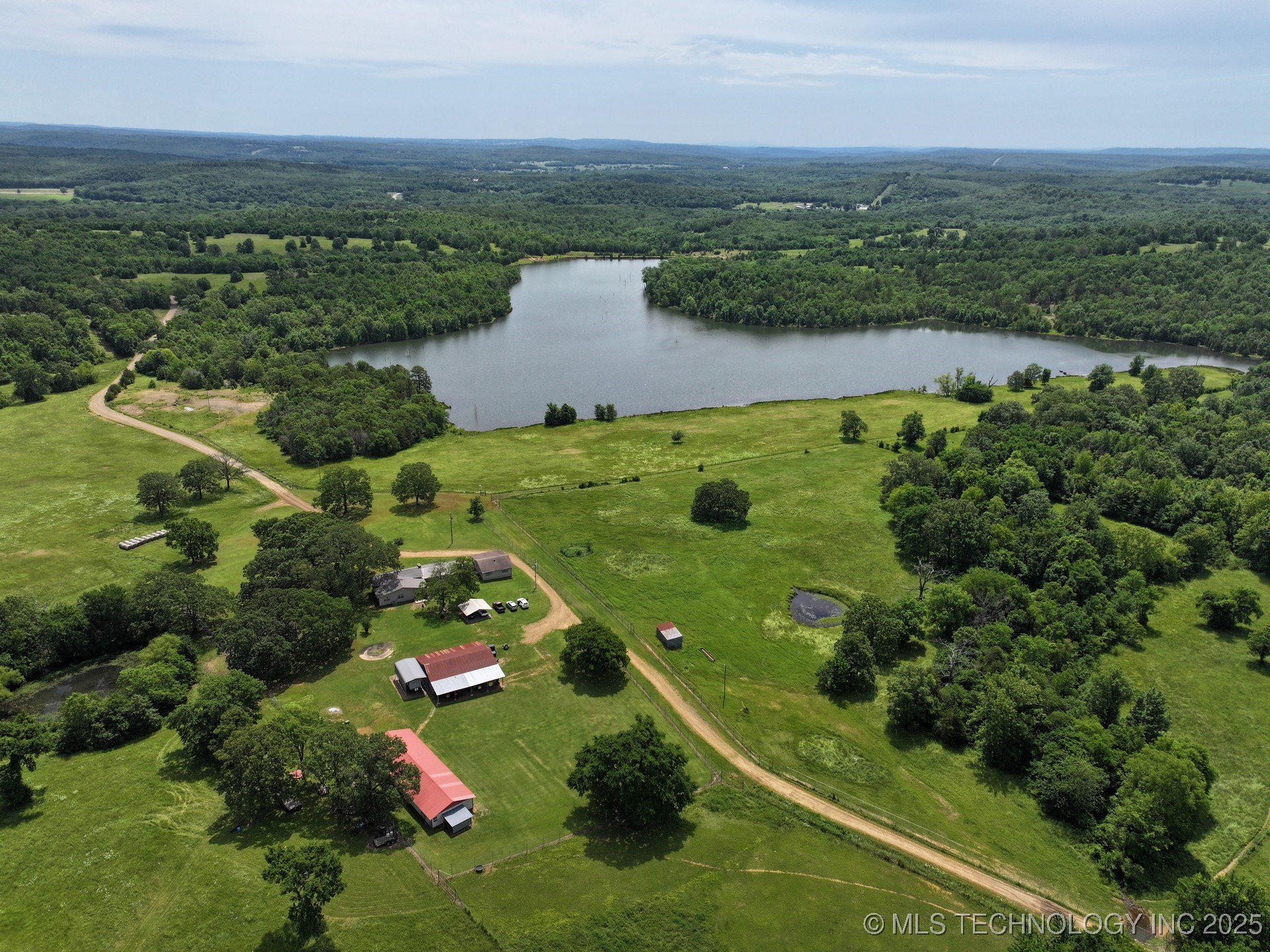 473763 E 993 Road Muldrow OK 74948