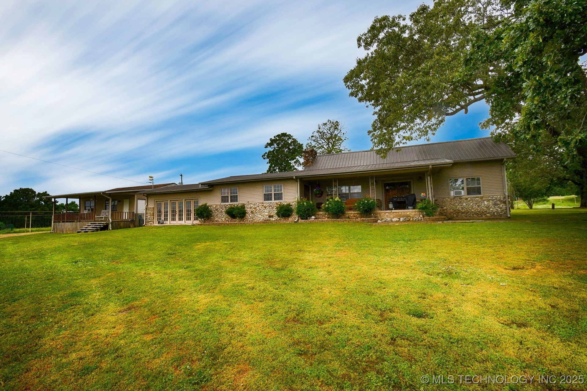 473763 E 993 Road Muldrow OK 74948