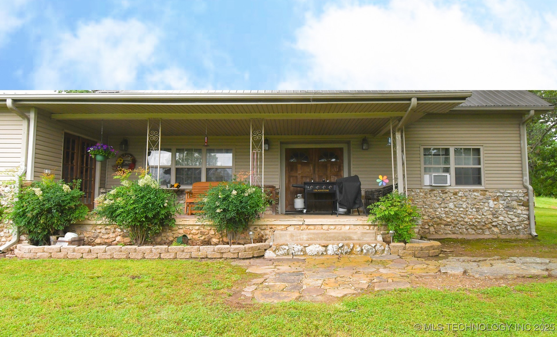 473763 E 993 Road Muldrow OK 74948