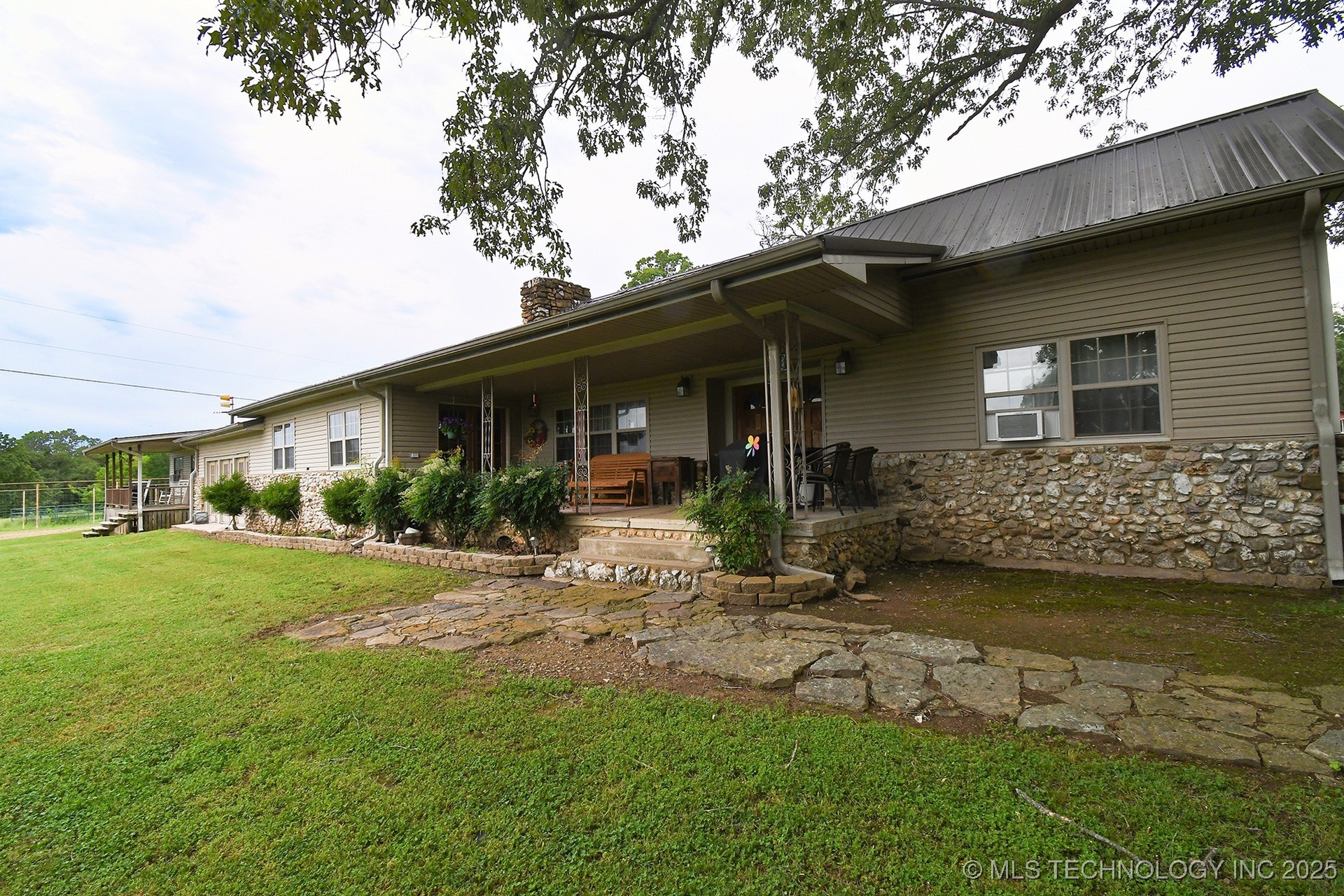 473763 E 993 Road Muldrow OK 74948
