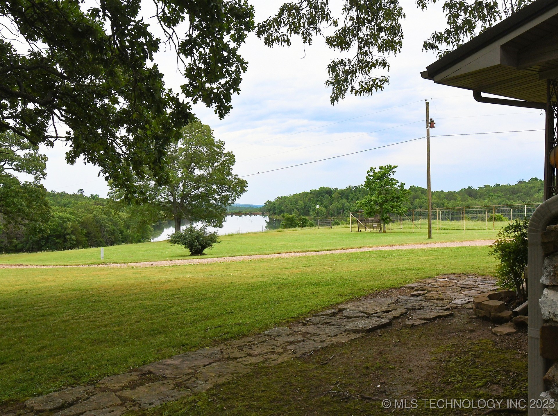 473763 E 993 Road Muldrow OK 74948