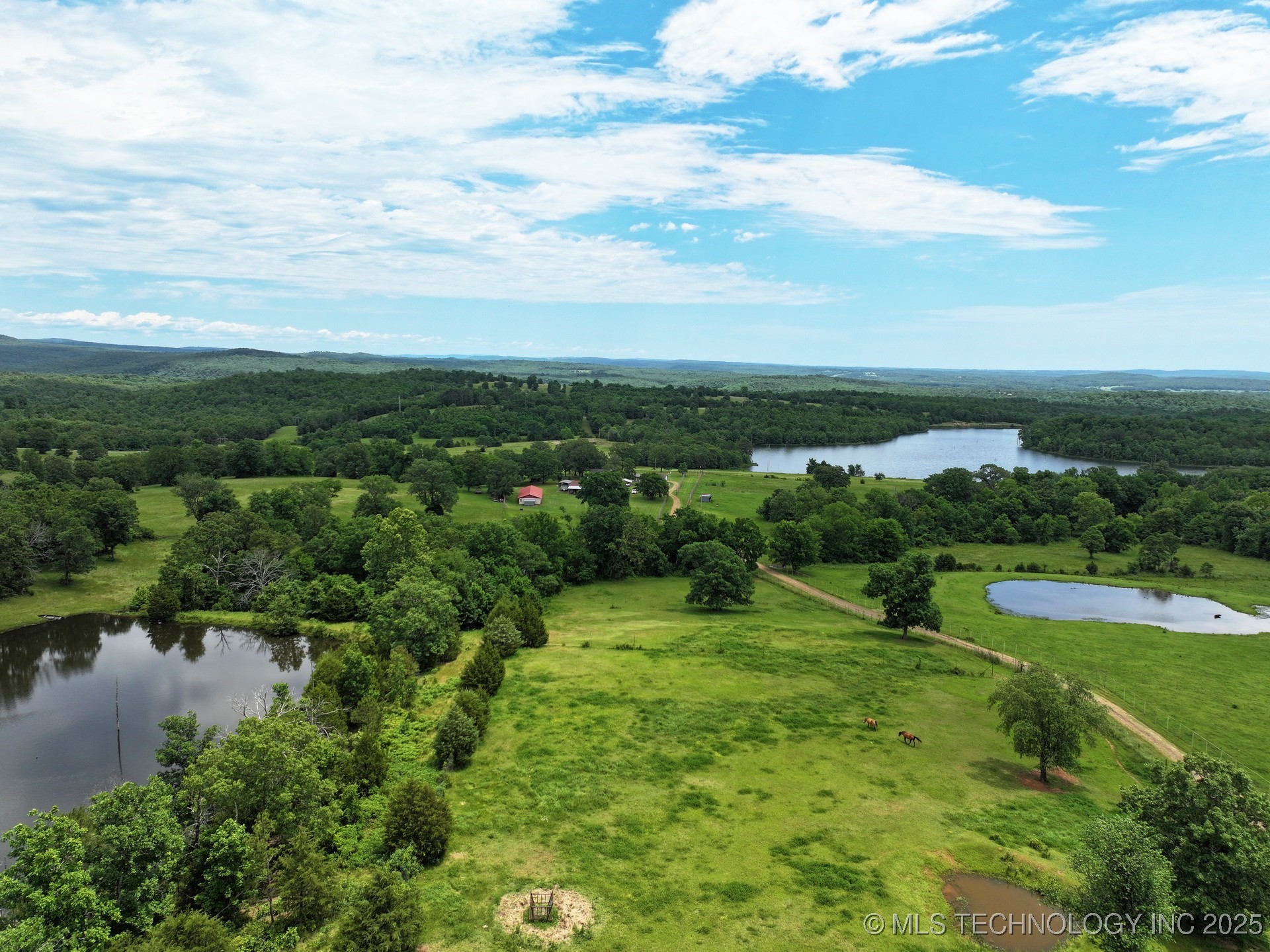 473763 E 993 Road Muldrow OK 74948