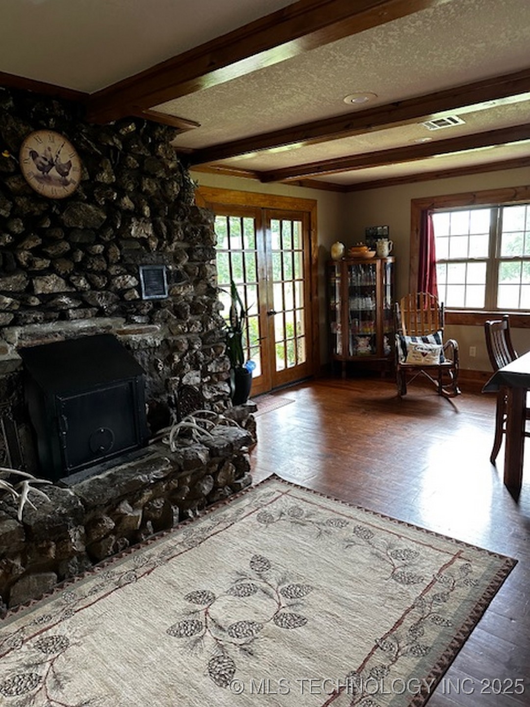 473763 E 993 Road Muldrow OK 74948