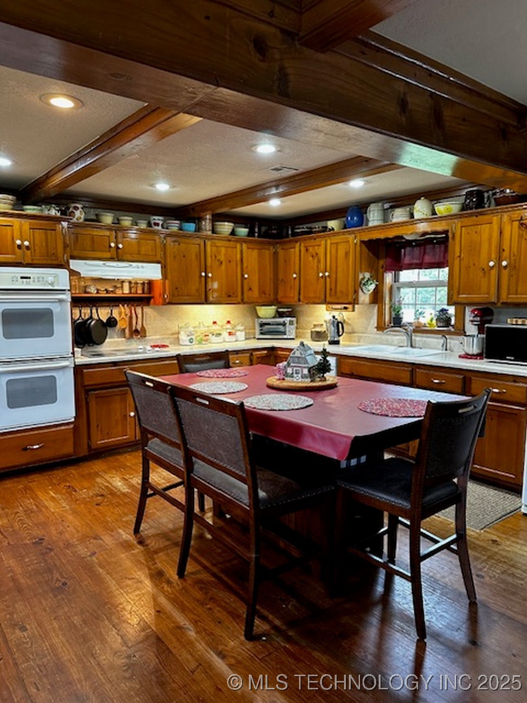 473763 E 993 Road Muldrow OK 74948