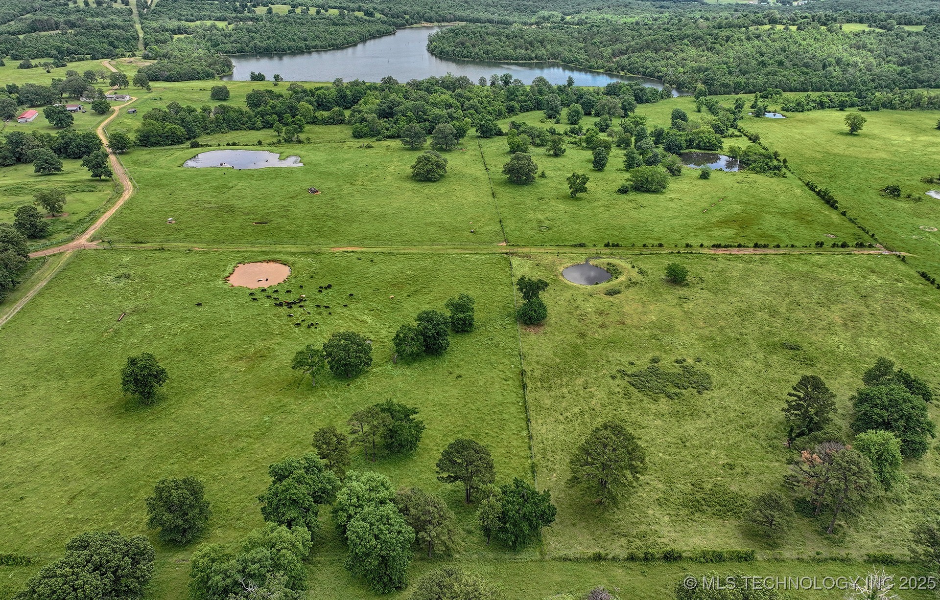 473763 E 993 Road Muldrow OK 74948