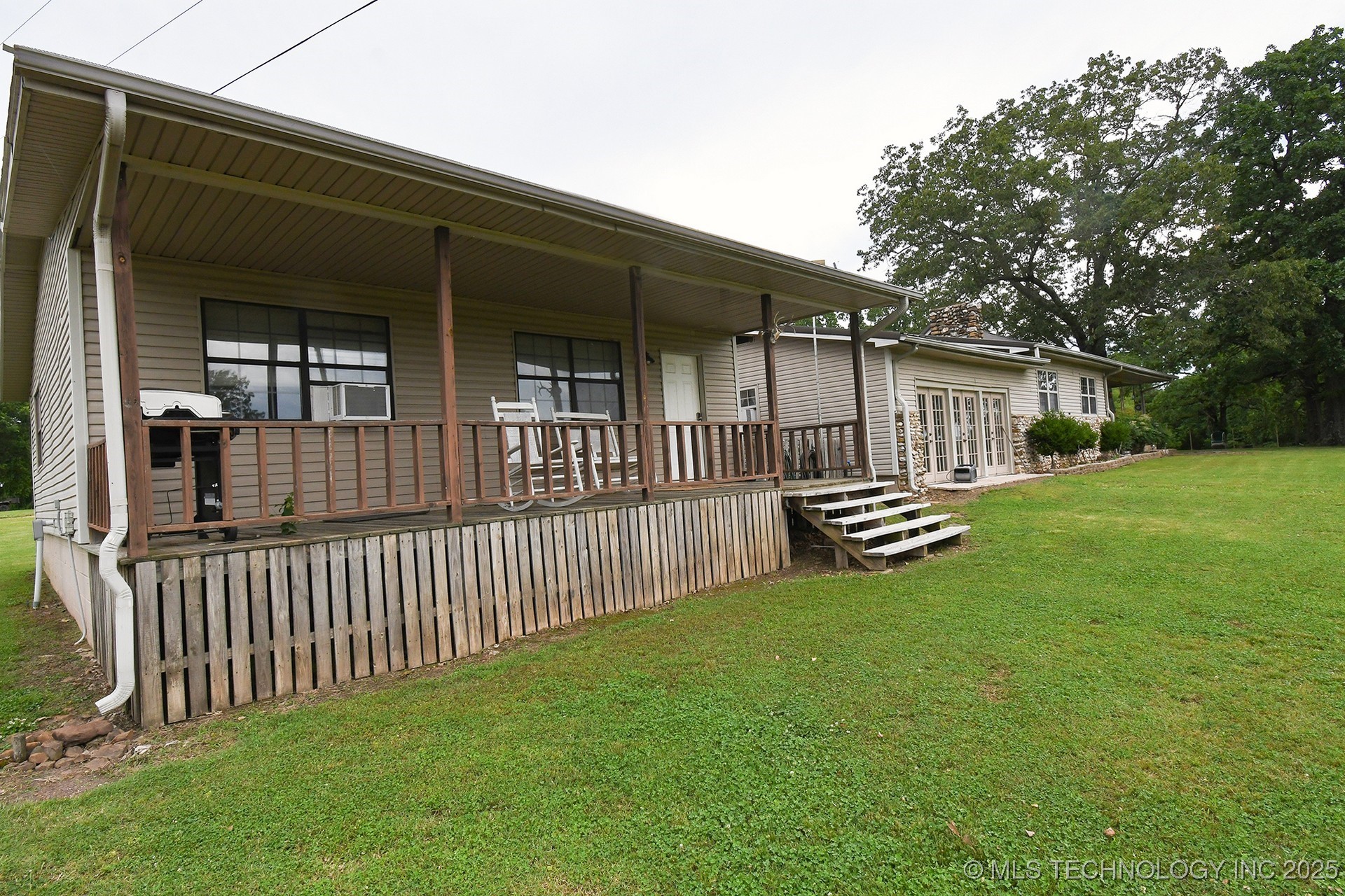 473763 E 993 Road Muldrow OK 74948