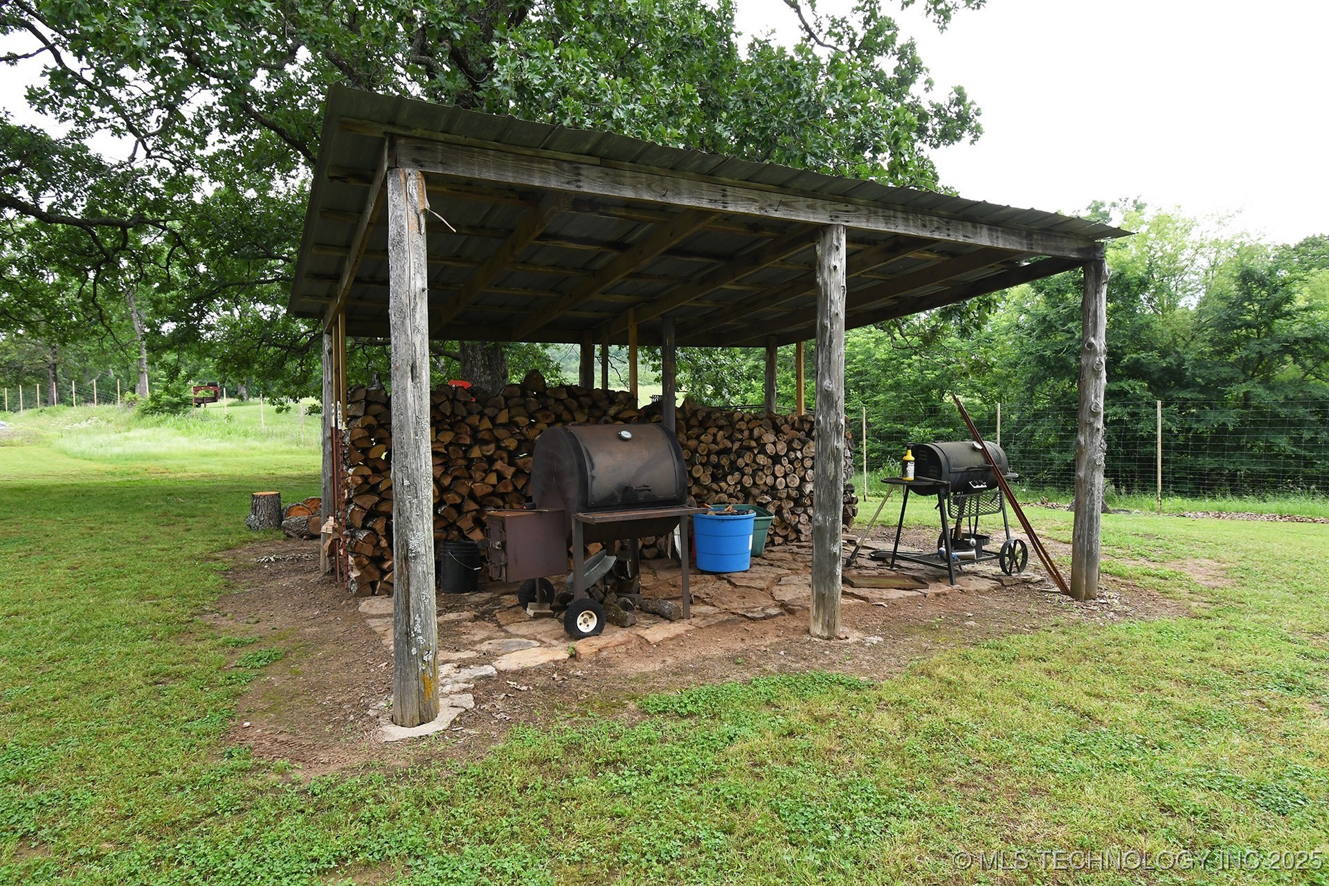 473763 E 993 Road Muldrow OK 74948