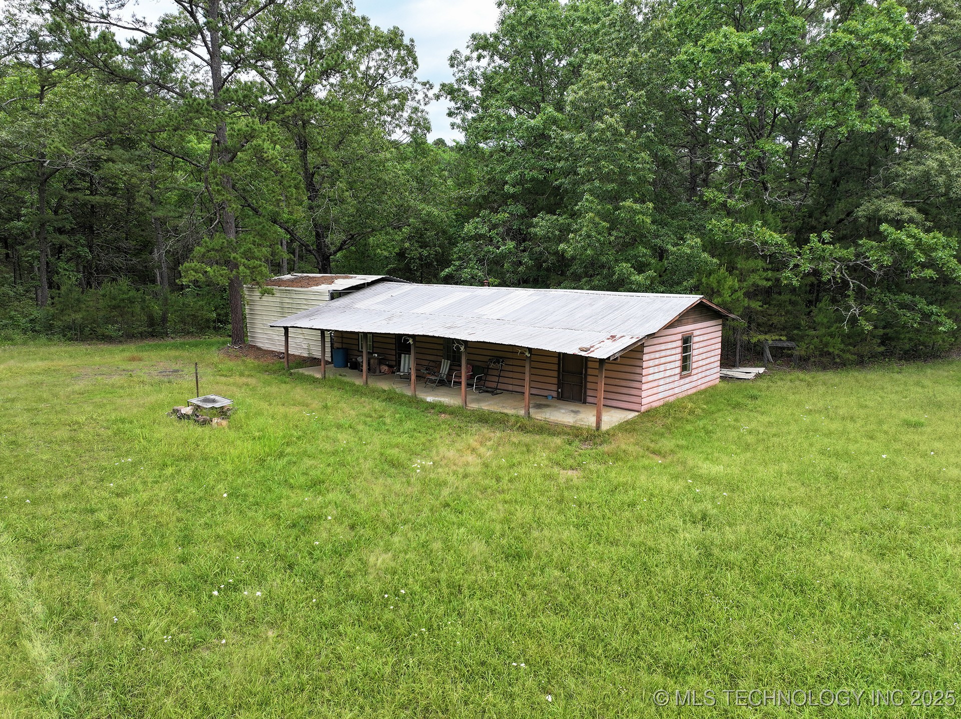 473763 E 993 Road Muldrow OK 74948