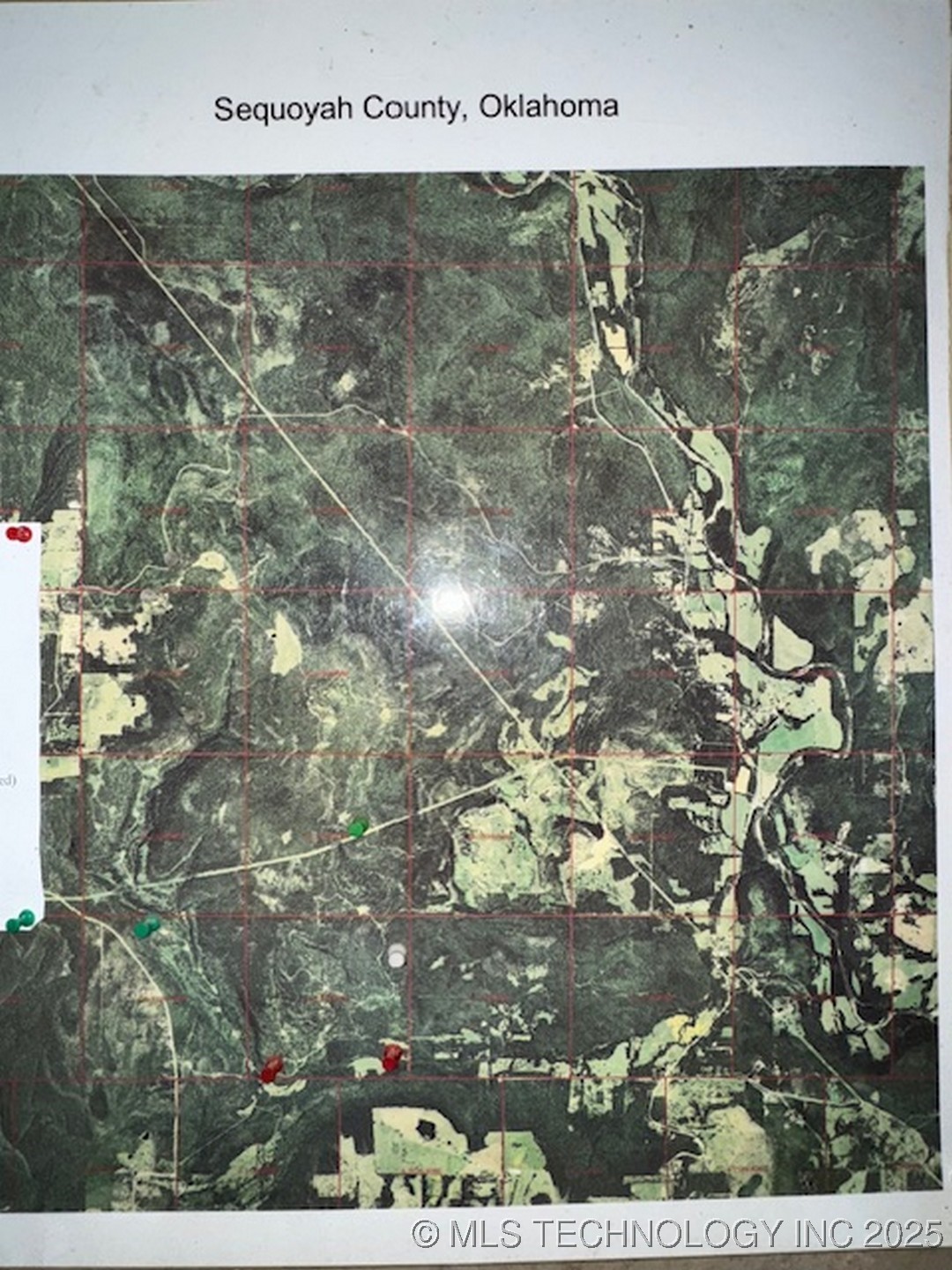 473763 E 993 Road Muldrow OK 74948