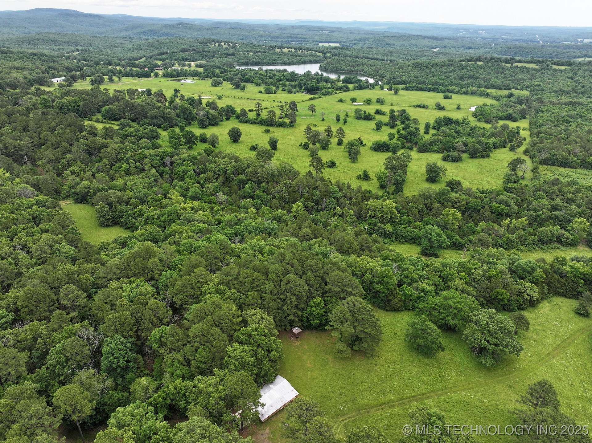 473763 E 993 Road Muldrow OK 74948