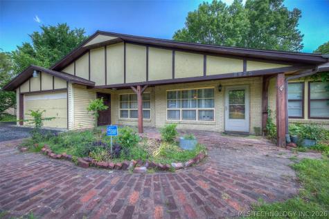 8925 E 15th Street Tulsa OK 74112