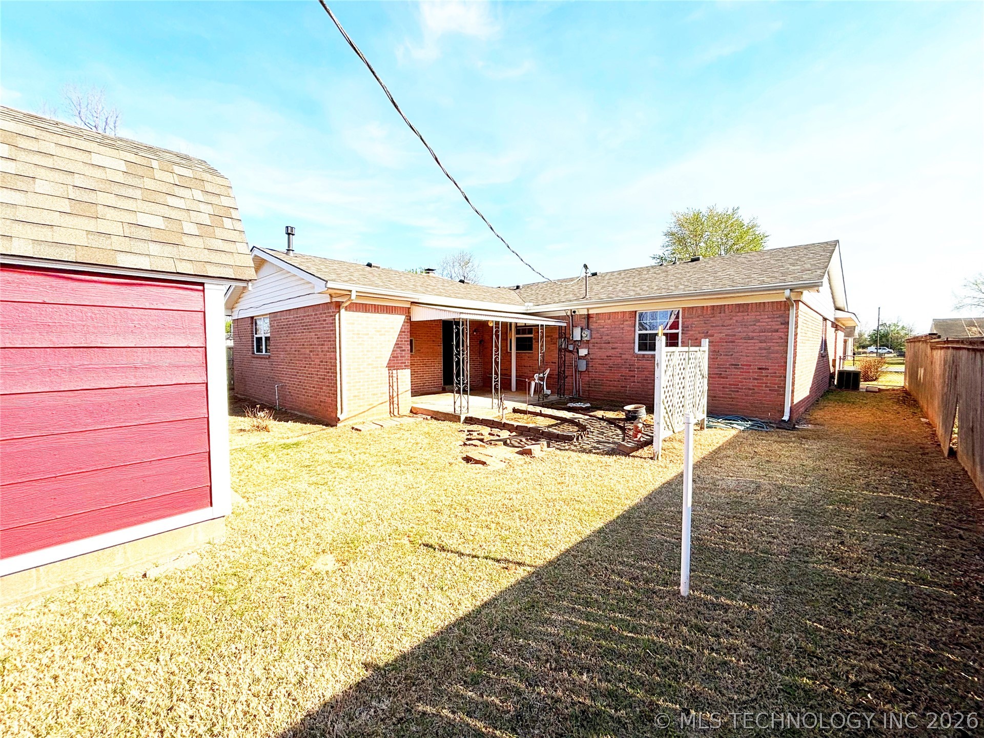 23 W Stadium Road Bixby OK 74008