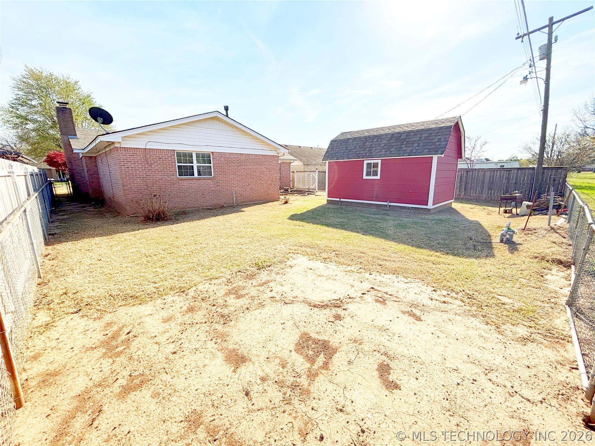 23 W Stadium Road Bixby OK 74008