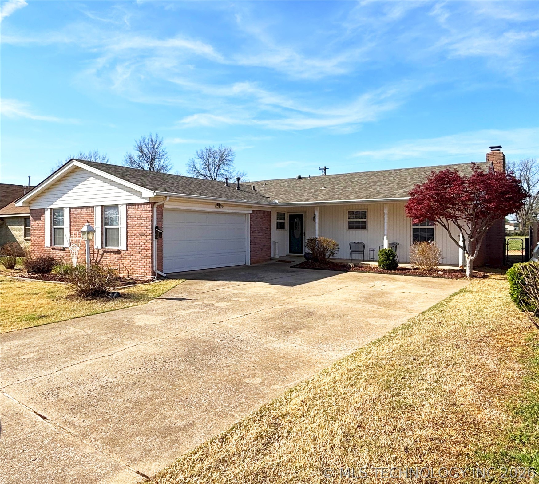 23 W Stadium Road Bixby OK 74008