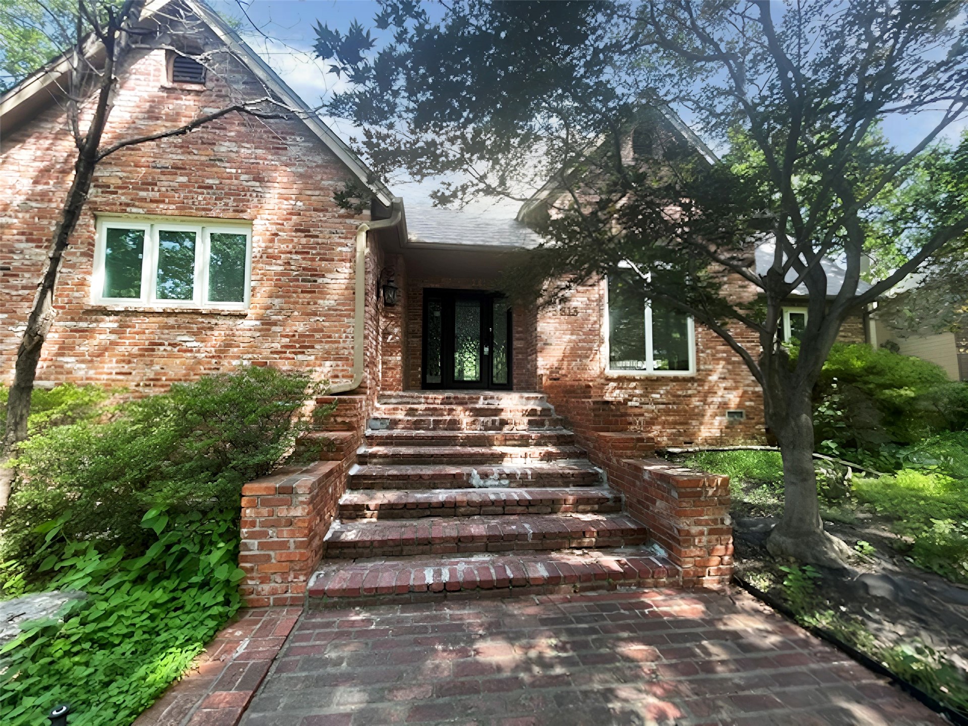 3813 E 99th Place Tulsa OK 74137