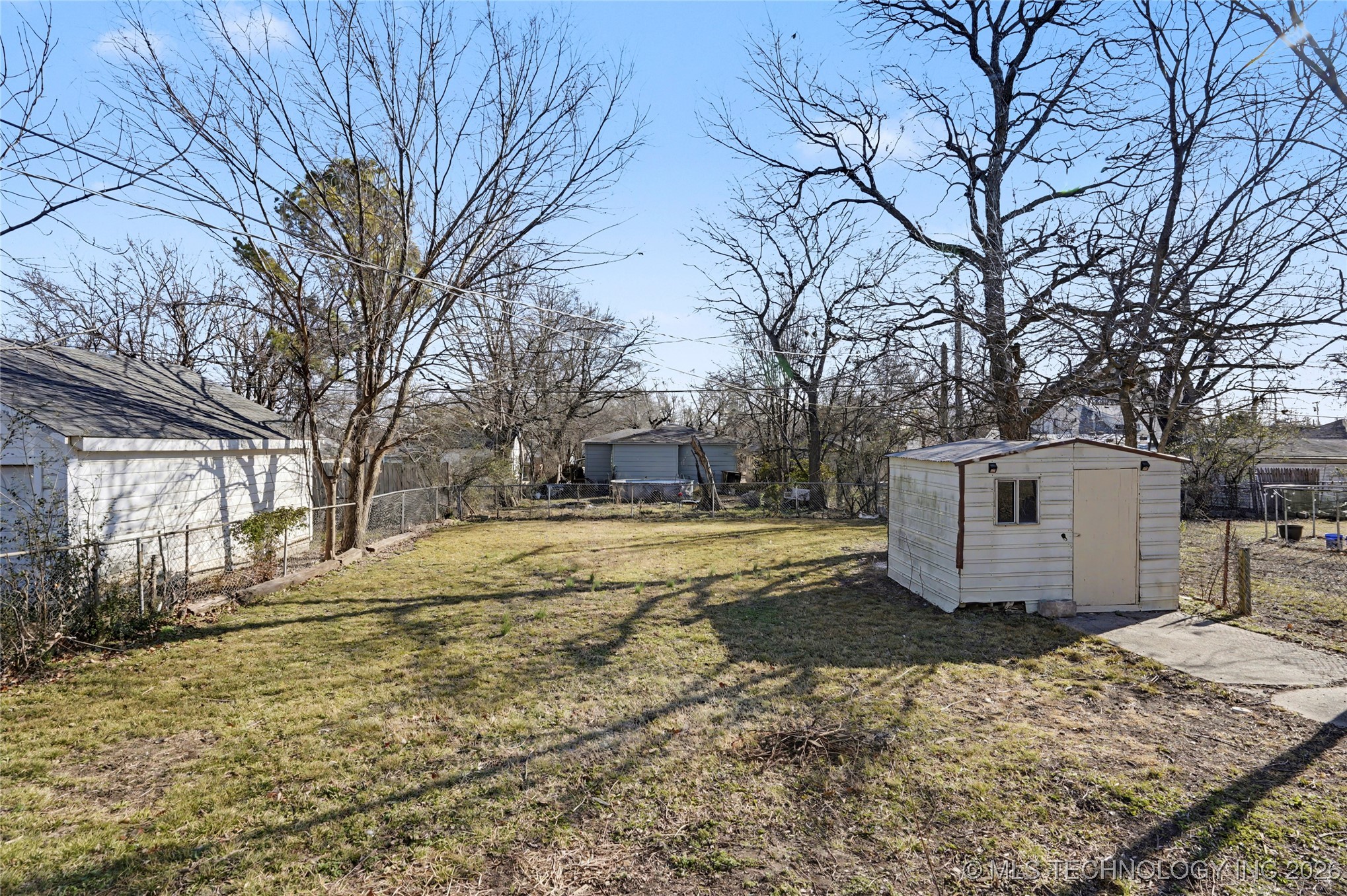 4713 S 27th Westavenue Tulsa OK 74107
