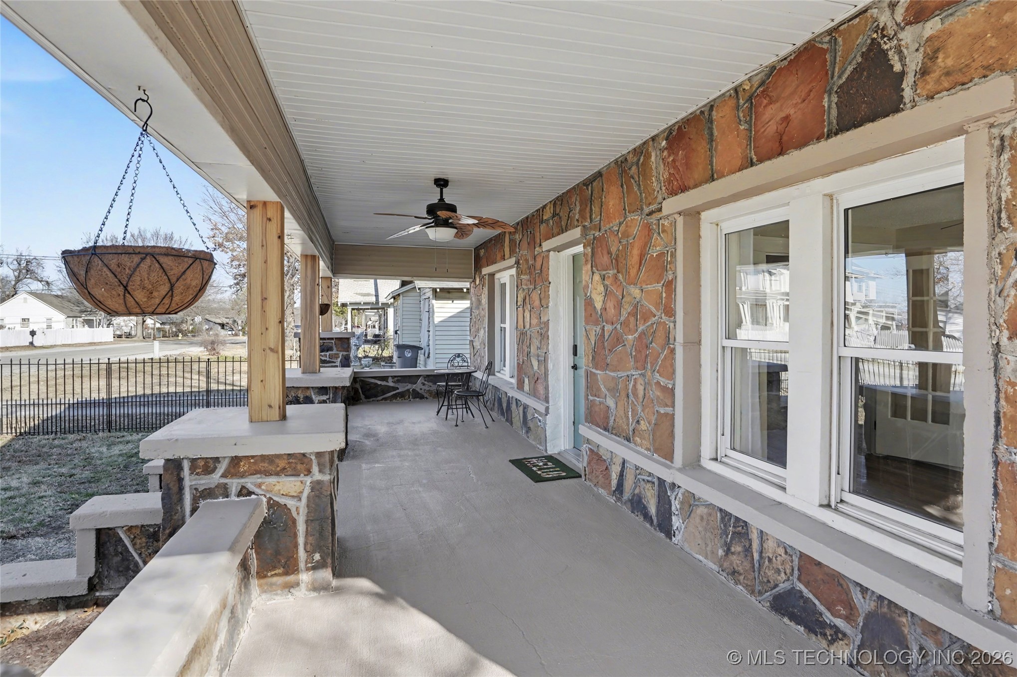 4713 S 27th Westavenue Tulsa OK 74107