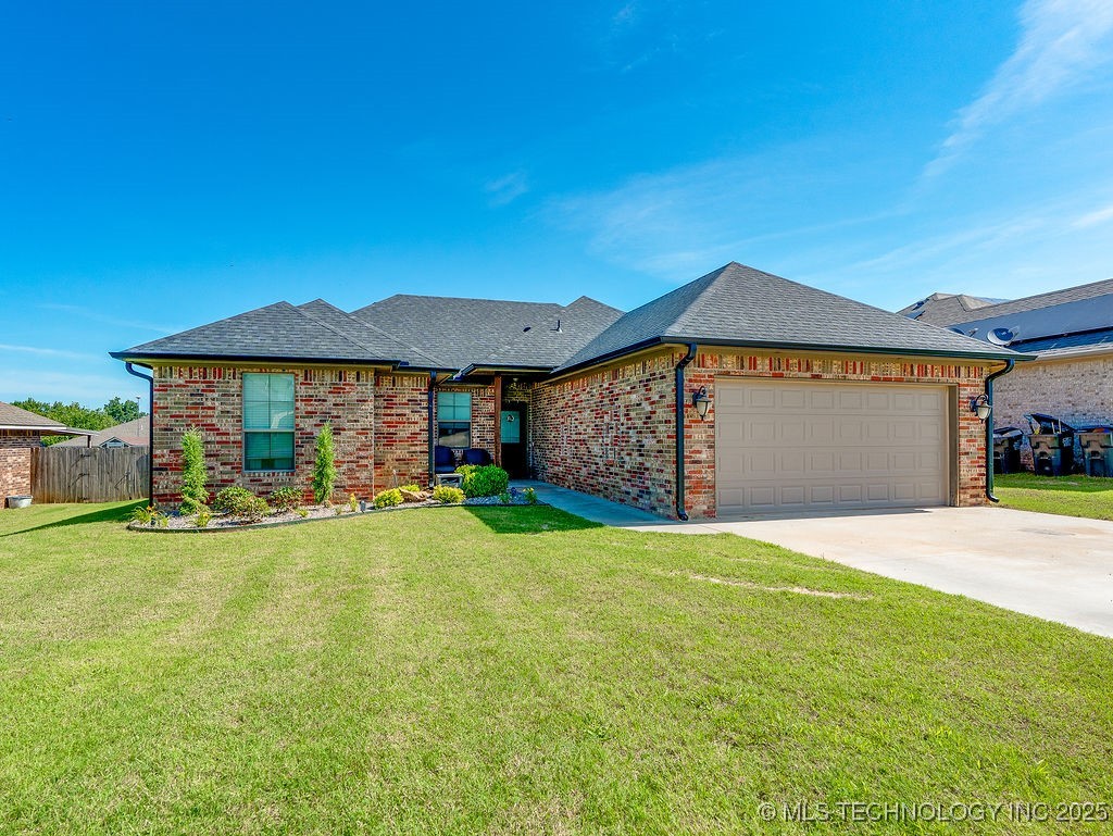 13880 County Road 1567 Ada OK 74820