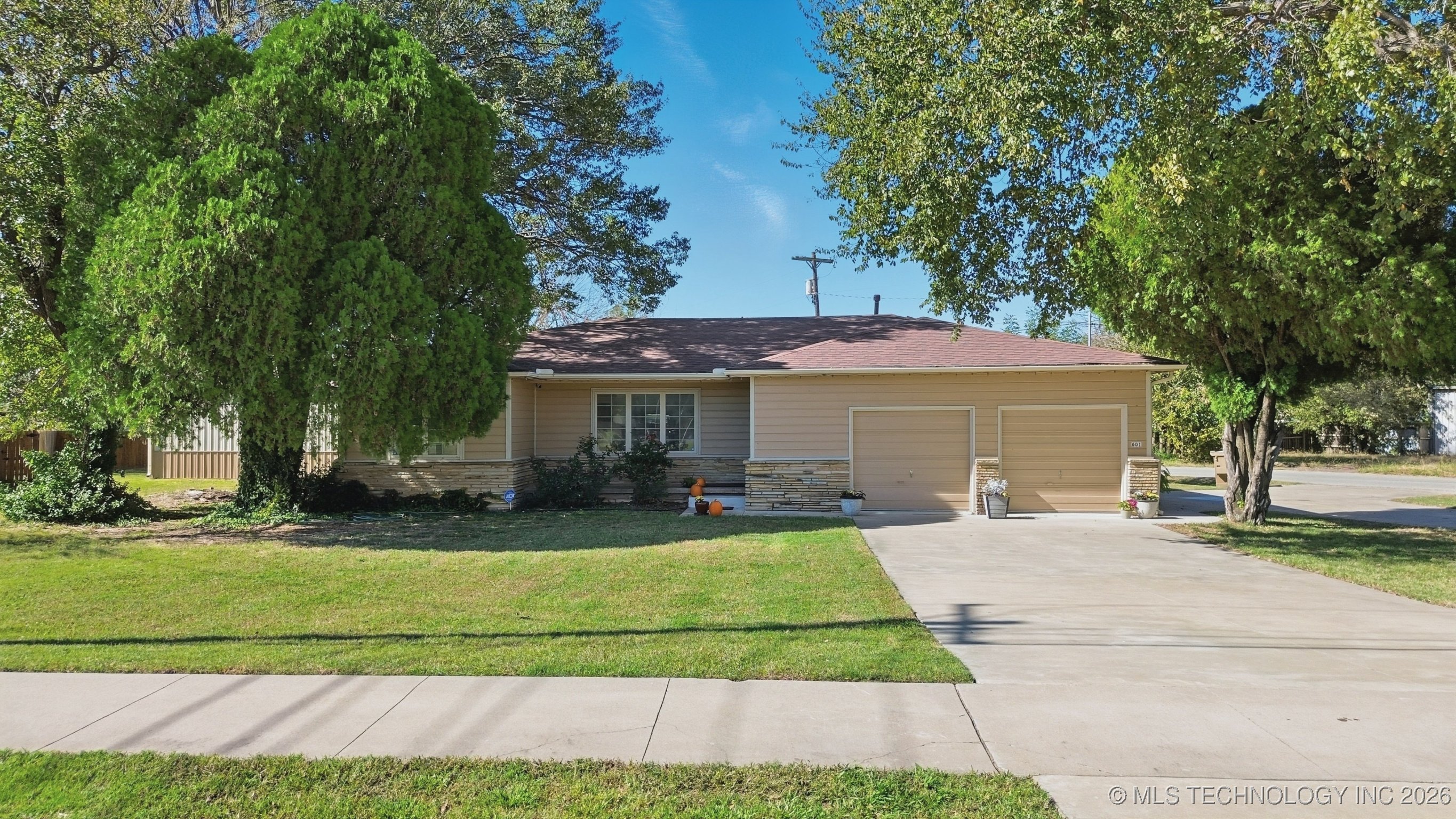 600 S Cherokee Street Catoosa OK 74015
