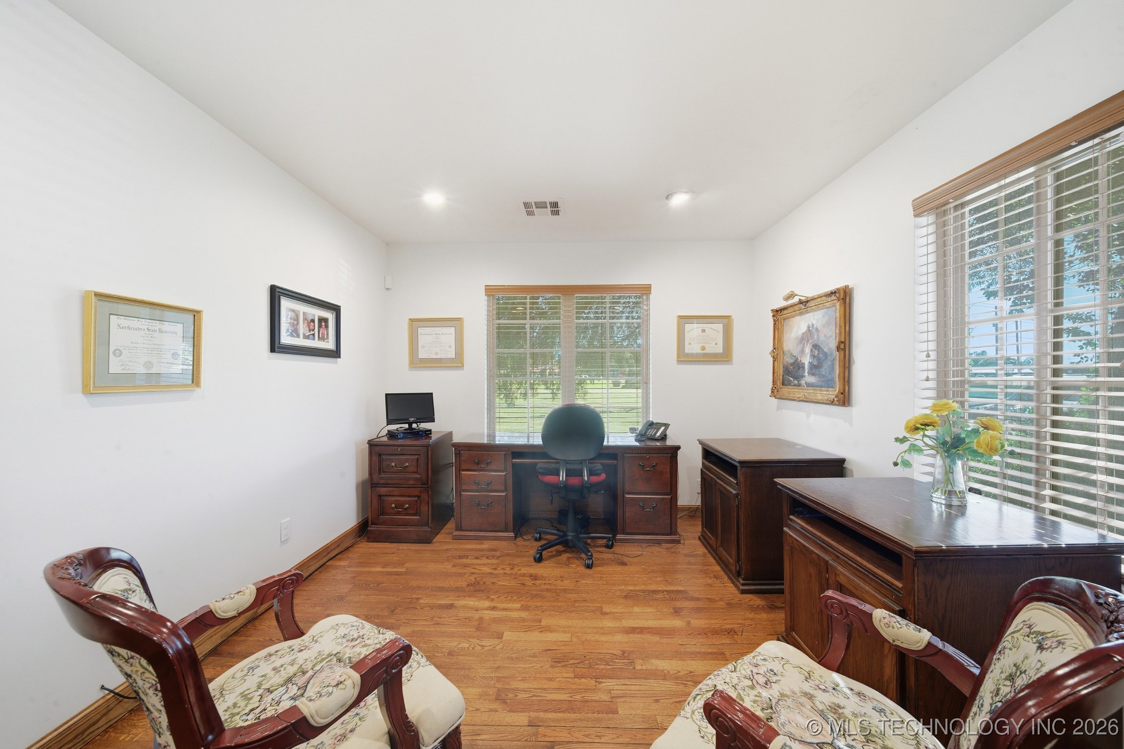 600 S Cherokee Street Catoosa OK 74015