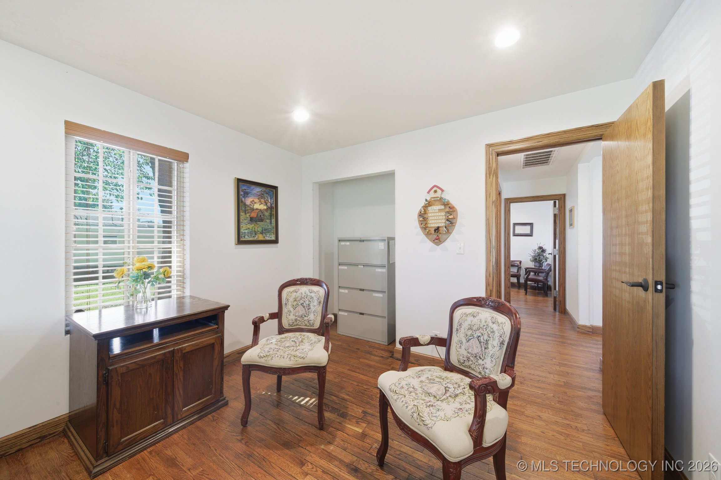 600 S Cherokee Street Catoosa OK 74015