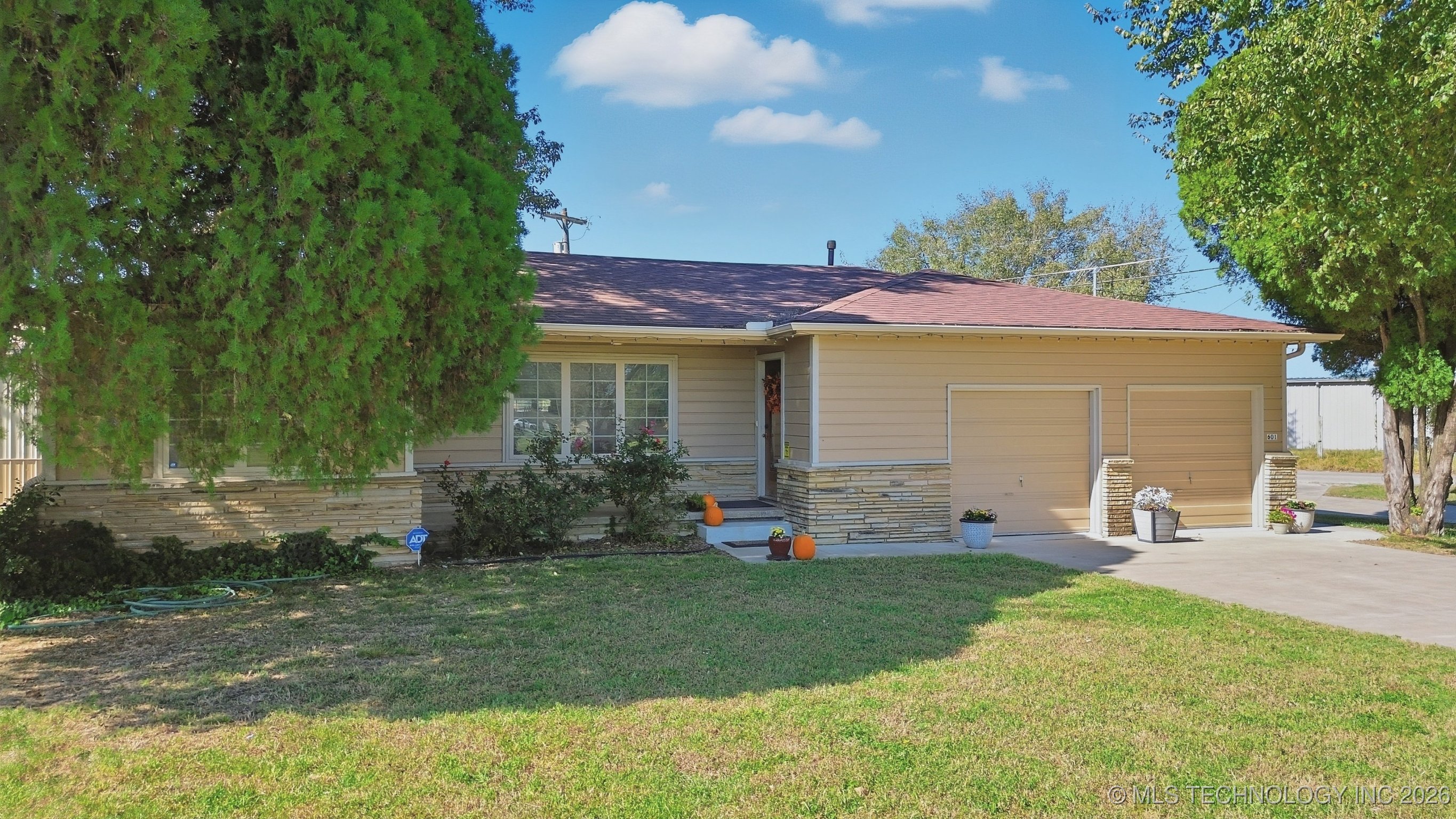 600 S Cherokee Street Catoosa OK 74015