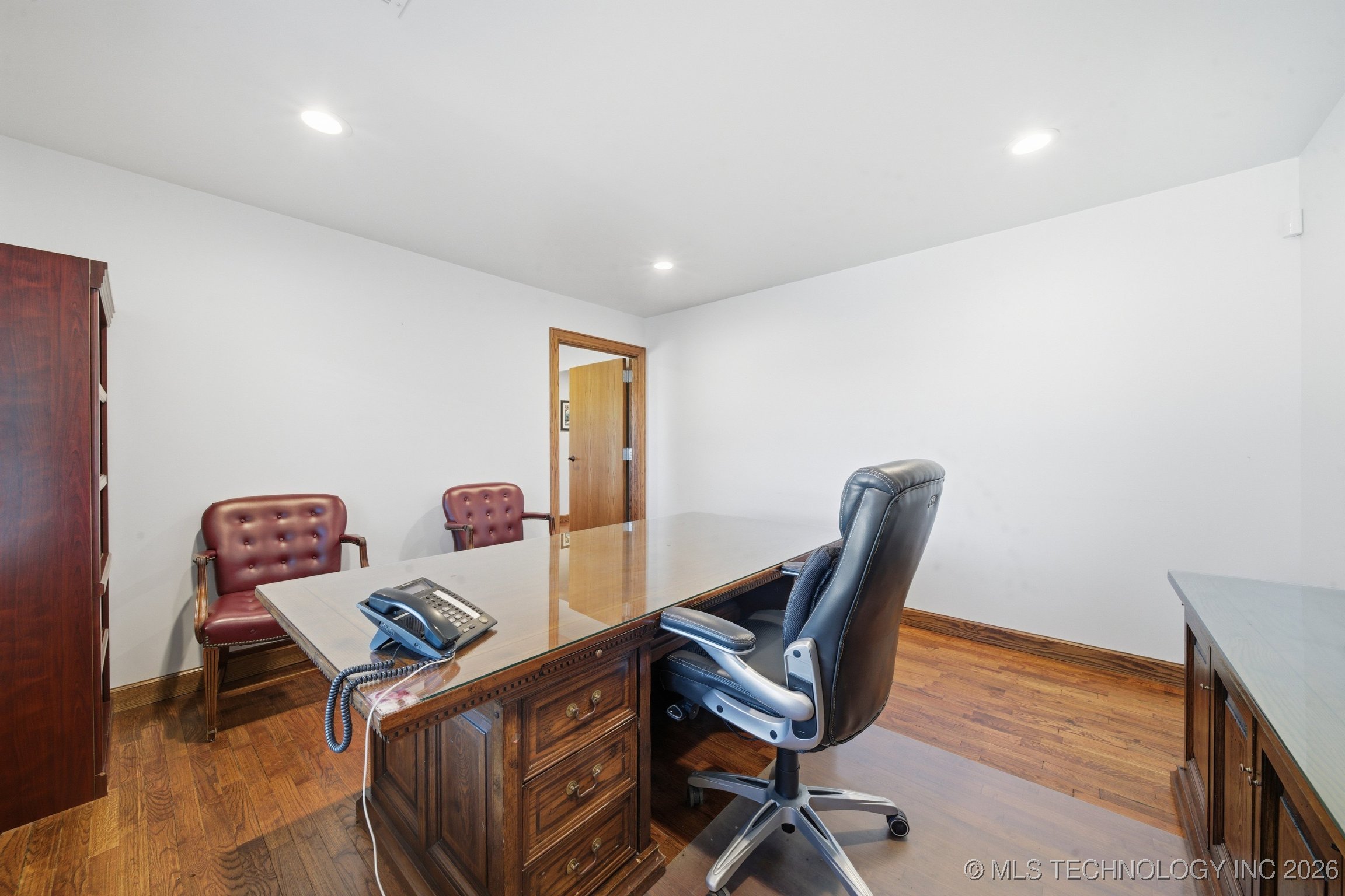600 S Cherokee Street Catoosa OK 74015