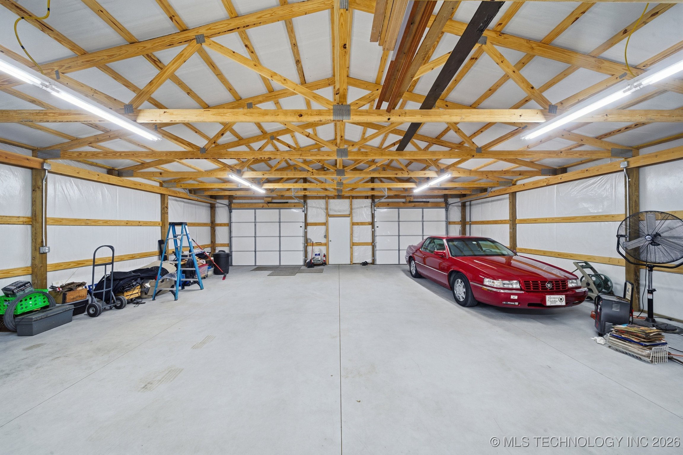 600 S Cherokee Street Catoosa OK 74015