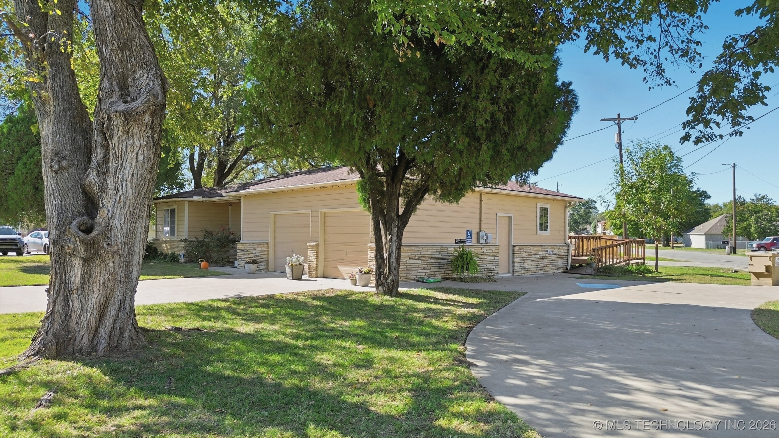 600 S Cherokee Street Catoosa OK 74015