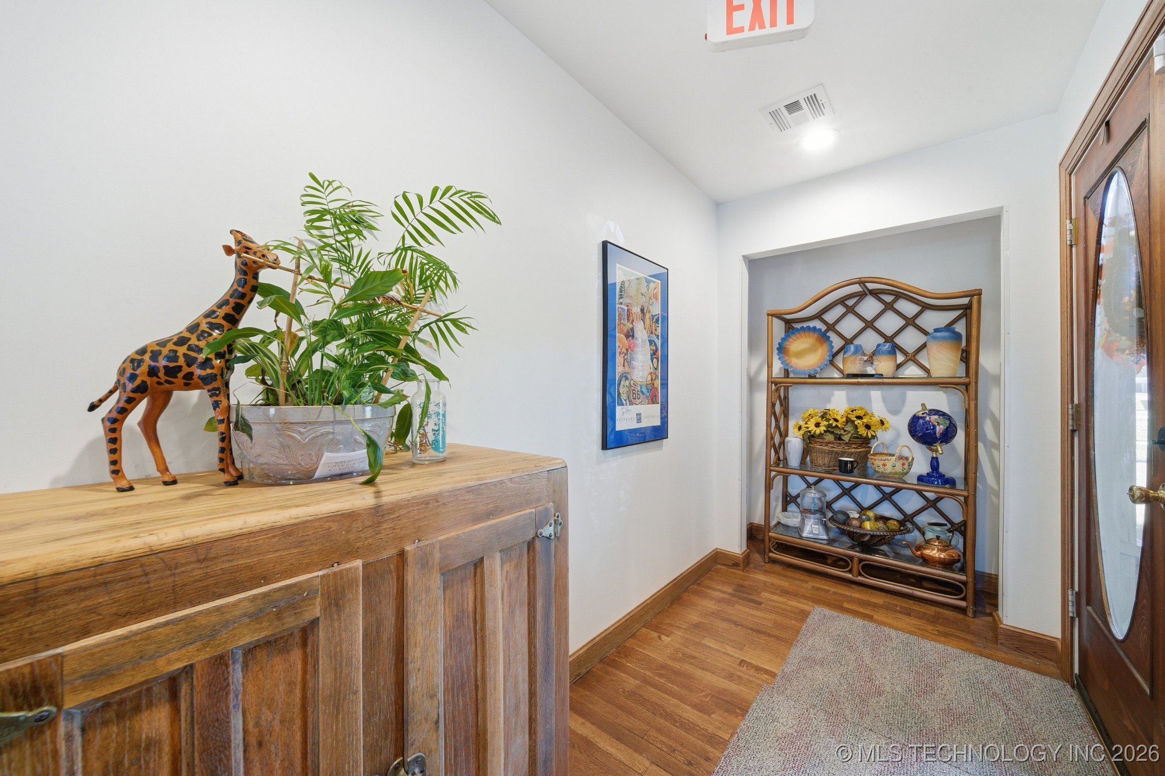 600 S Cherokee Street Catoosa OK 74015