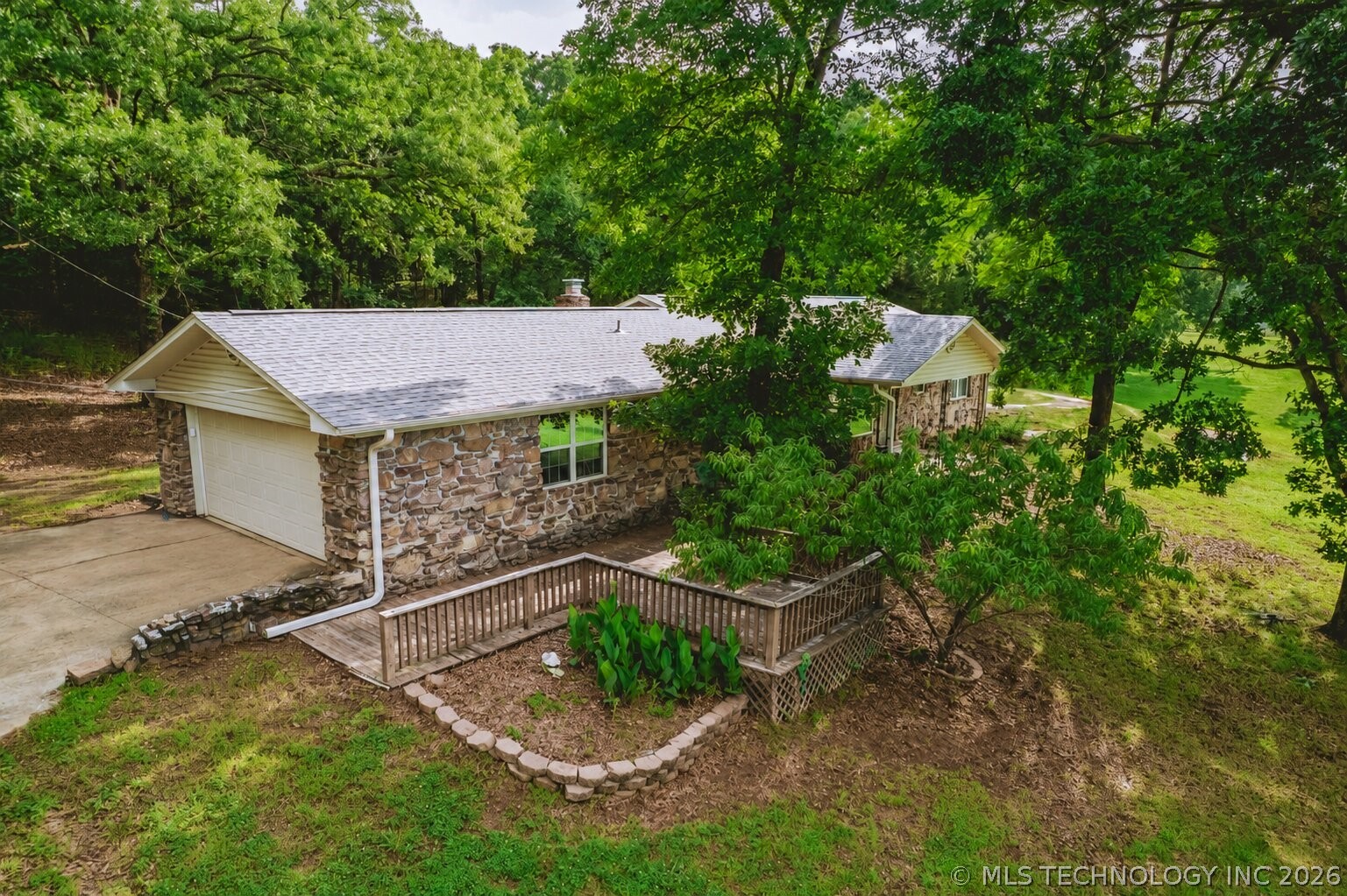 505 Morgan Lane Muldrow OK 74948