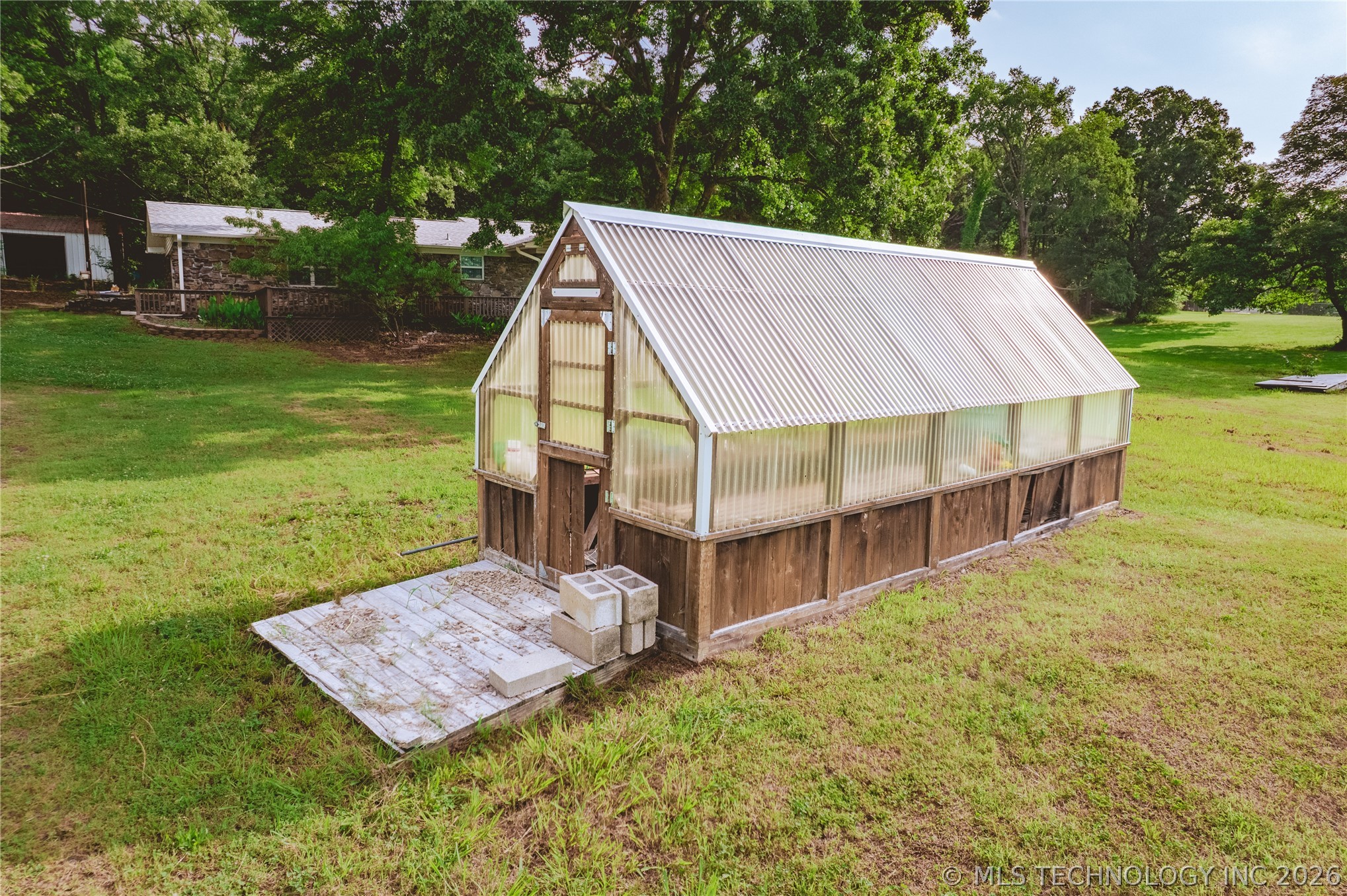 505 Morgan Lane Muldrow OK 74948