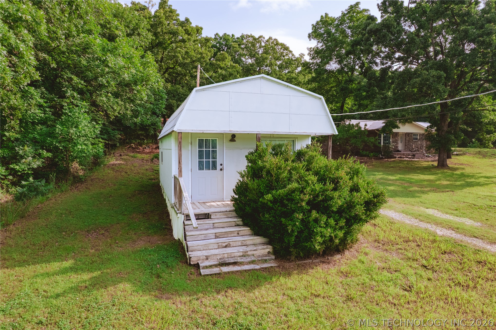 505 Morgan Lane Muldrow OK 74948