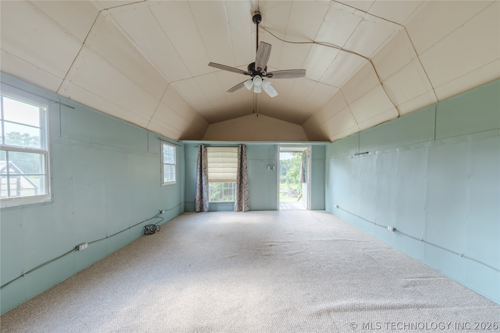 505 Morgan Lane Muldrow OK 74948
