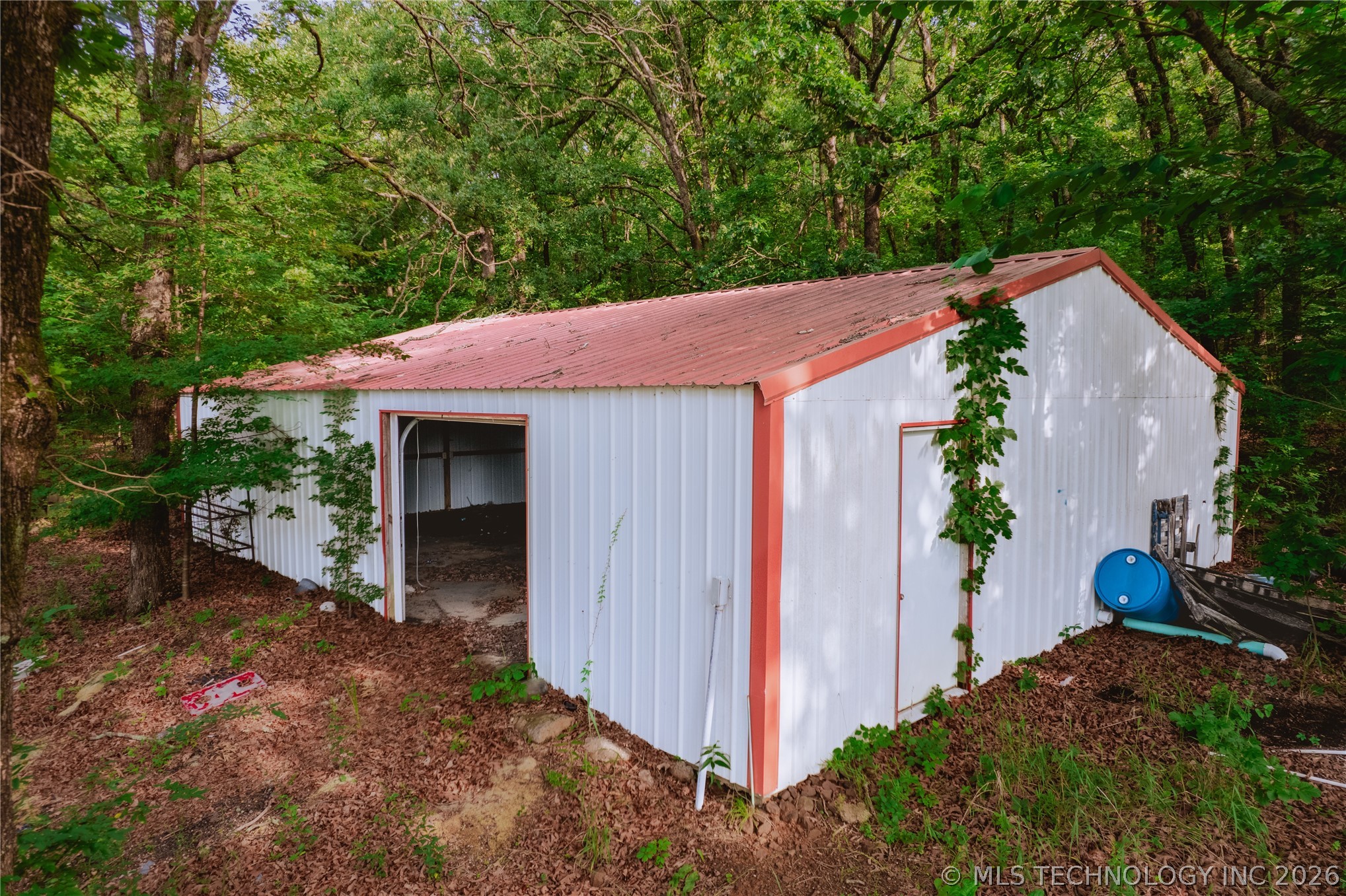 505 Morgan Lane Muldrow OK 74948