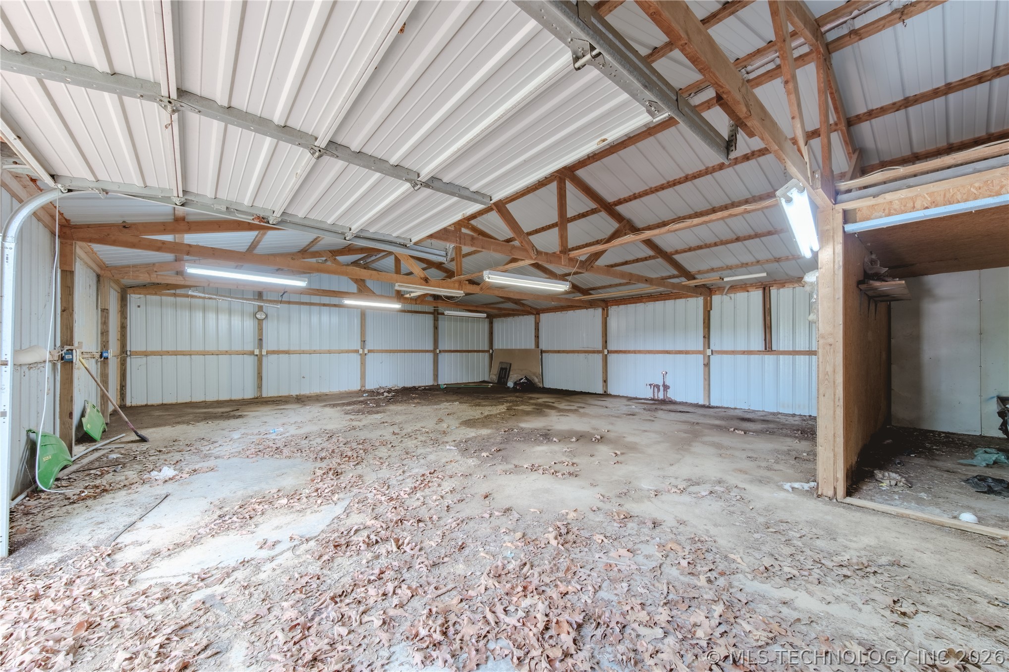 505 Morgan Lane Muldrow OK 74948
