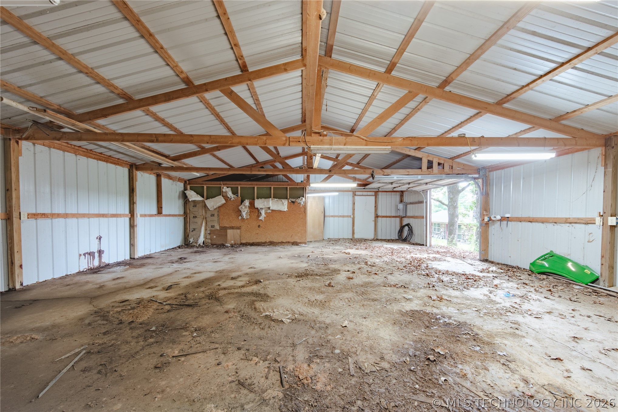 505 Morgan Lane Muldrow OK 74948
