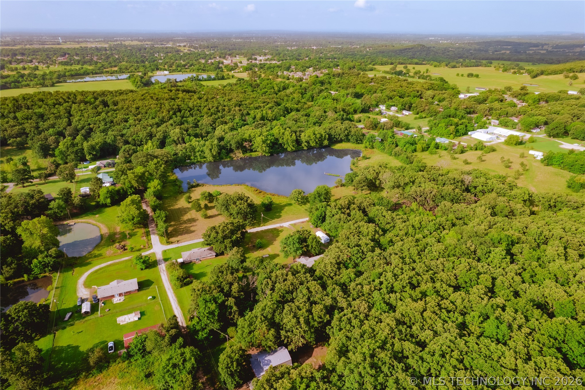 505 Morgan Lane Muldrow OK 74948