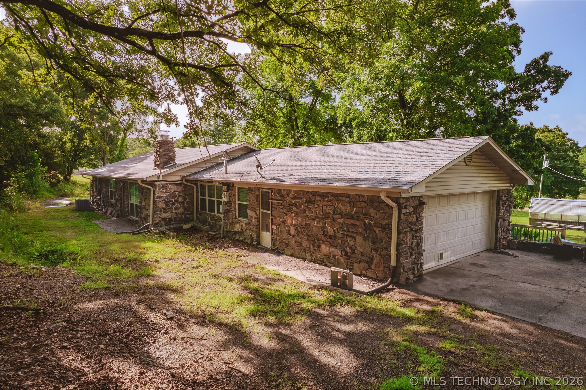 505 Morgan Lane Muldrow OK 74948