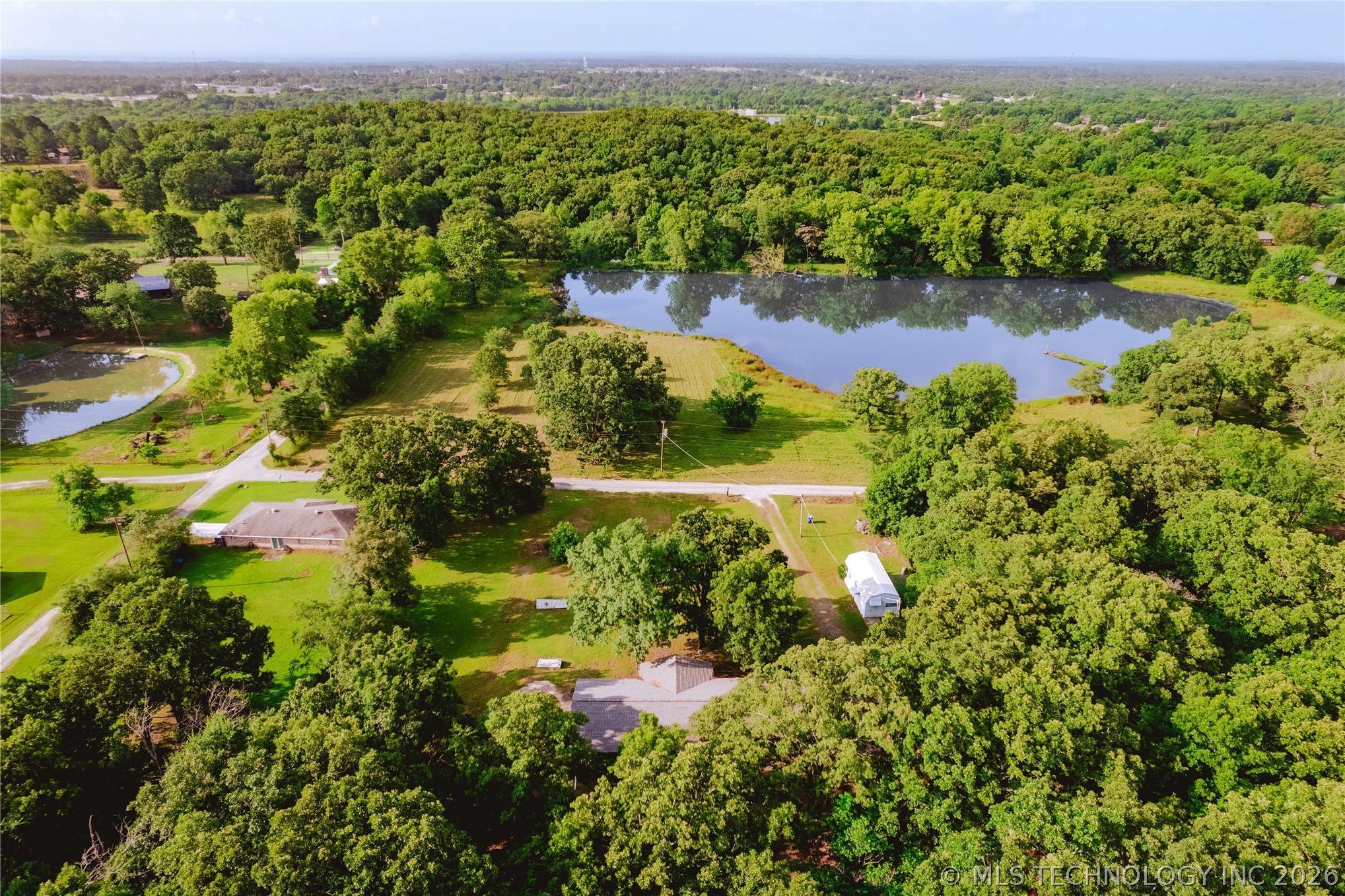 505 Morgan Lane Muldrow OK 74948