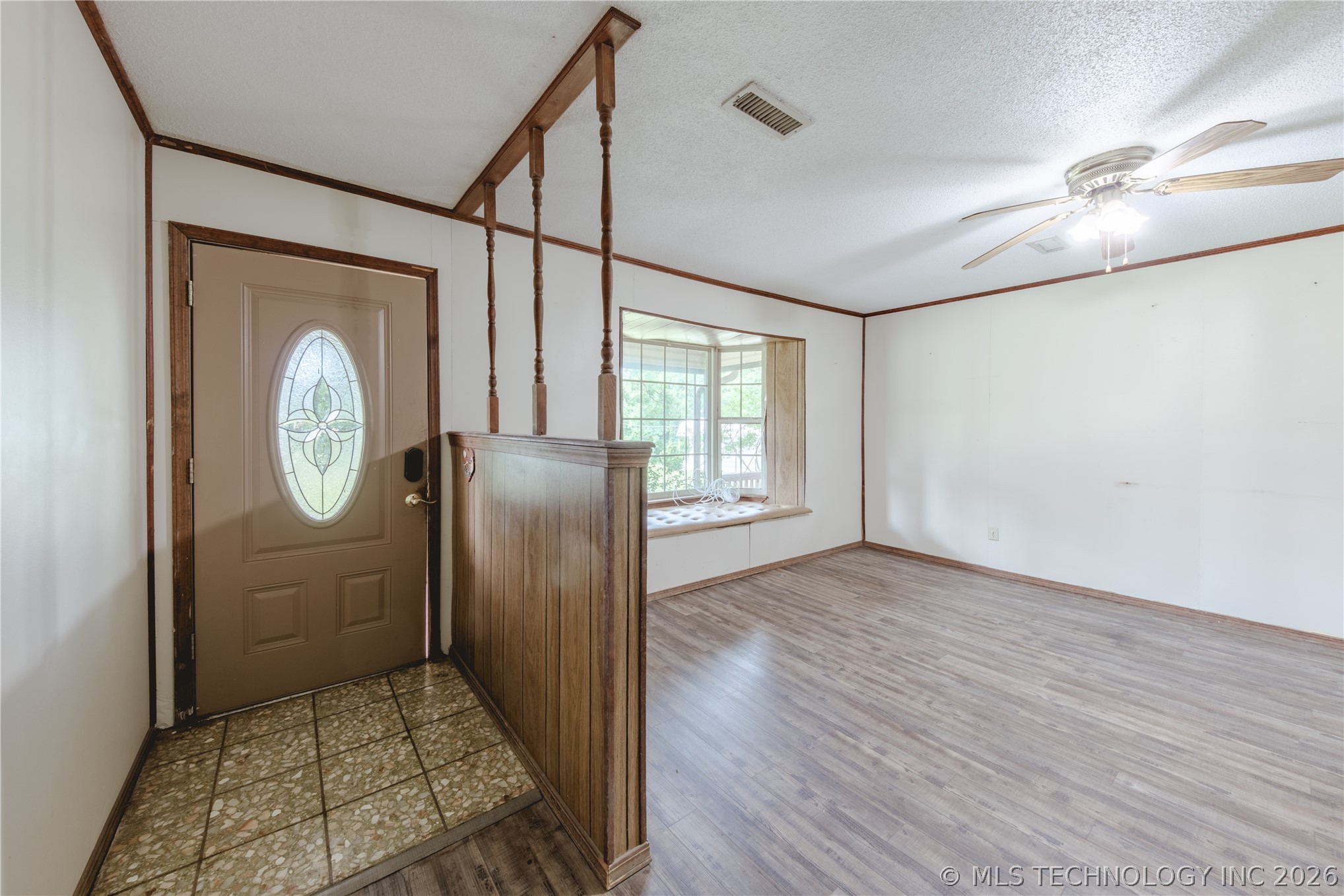505 Morgan Lane Muldrow OK 74948